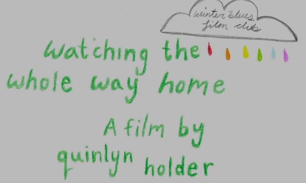 ‘Winter Blues Film Club’ launches with first local screening