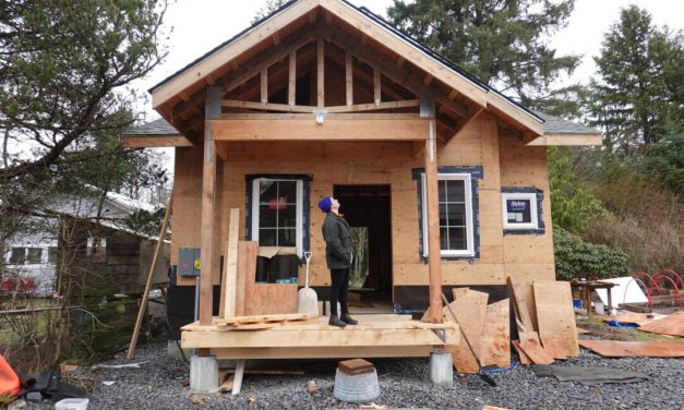 Sitka Assembly votes to make ADUs easier to build
