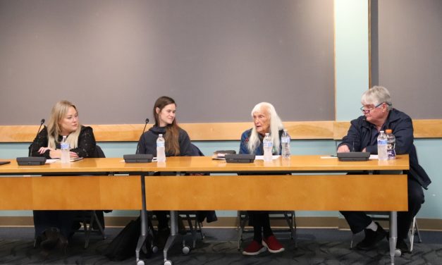 Listen: Chamber of Commerce assembly forum