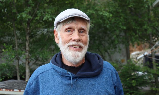 Rob Holston files to run for Ketchikan’s school board