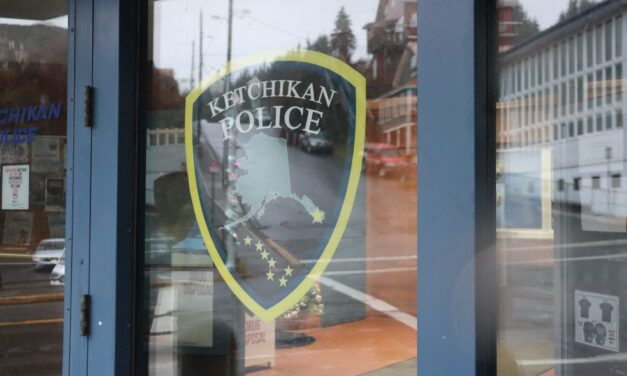 Former Ketchikan church leader pleads guilty to possession of child sexual abuse material