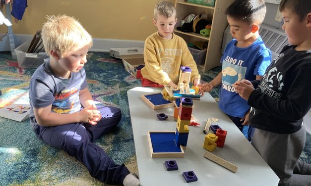Mt. Edgecumbe Pre-School to celebrate 50 years with 50K fundraiser