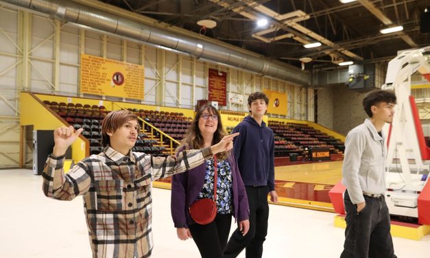 State education board meeting in Sitka this week