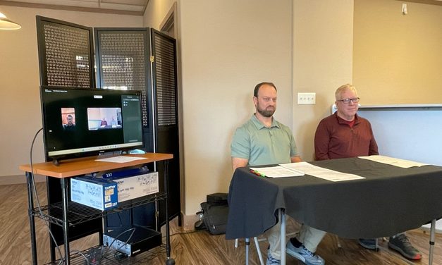 Listen: Sitka Chamber hosts Ballot Prop 2 forum