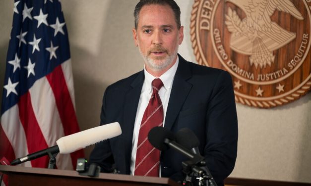 DOJ launches law enforcement ‘surge’ in Alaska to investigate ballot-stacking allegations