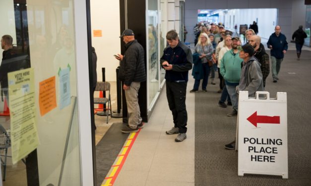 New York Times report on Democrats’ secret ballot-stacking effort draws mixed reactions from Alaskans