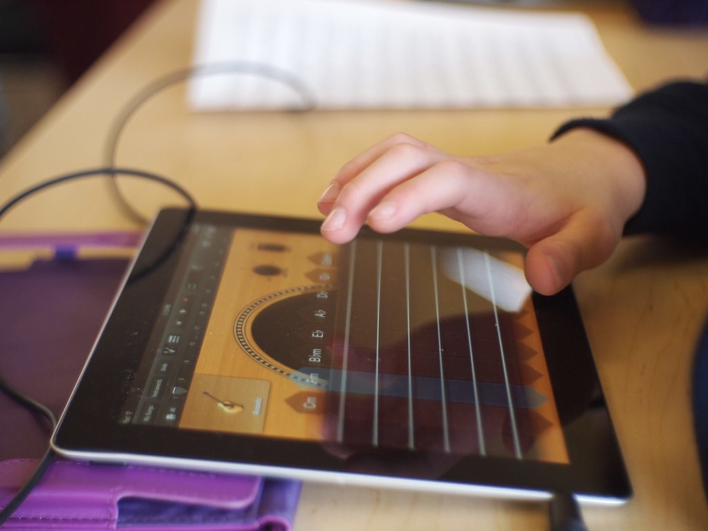 Sitka School District warns FCC E-Rate program review threatens budgets