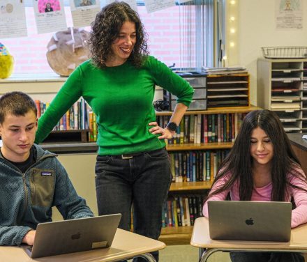 WHS student documentaries featured at International Film Festivals