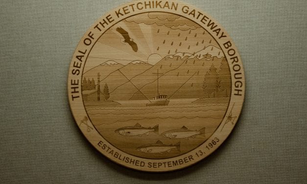 Ketchikan planning commissioner removed for making discriminatory remarks