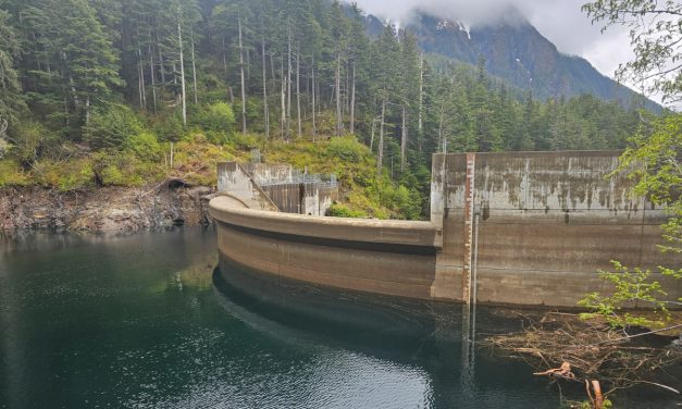 Sitka Assembly approves contract extension with bulk water shipper
