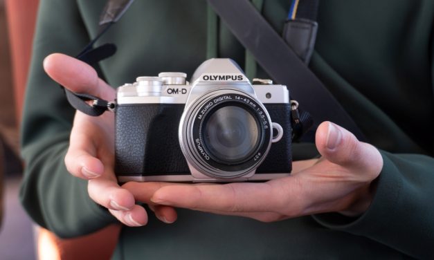 Nat Geo photographers train next generation of storytellers in Sitka