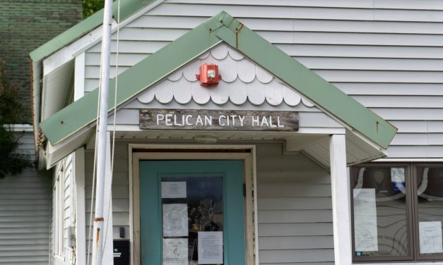 Unofficial election results are in for Pelican, Port Alexander, and Angoon