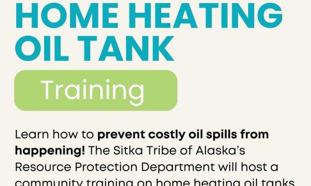 STA to host hands-on training for home oil tanks