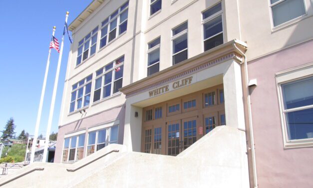 Ketchikan code change allows for removal of borough appointed officials
