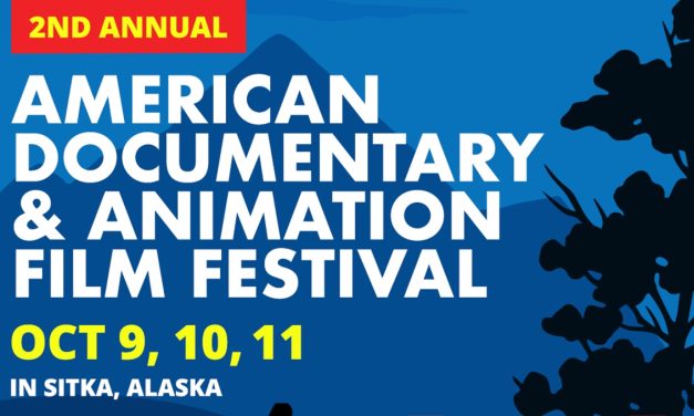 AmDocs film festival returns to Sitka for second year