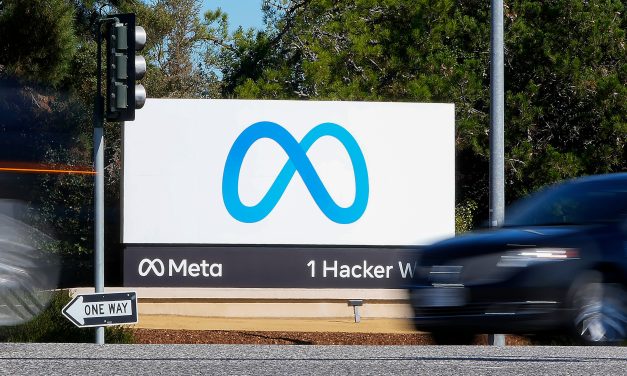 Why Meta is charging to post more hyperlinks