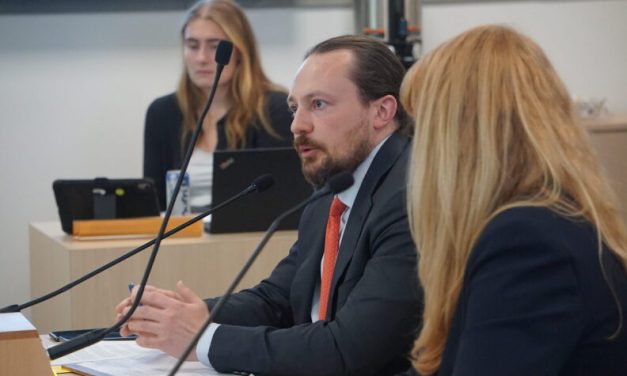 Alaska legislators press natural resources commissioner on no-cost state land transfers