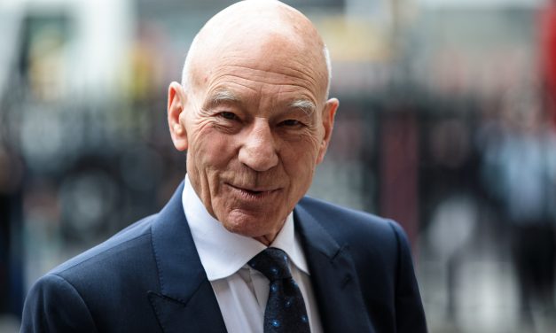 Patrick Stewart, a perceptive patriarch in ‘Star Trek’ and ‘X-Men,’ dies at 86