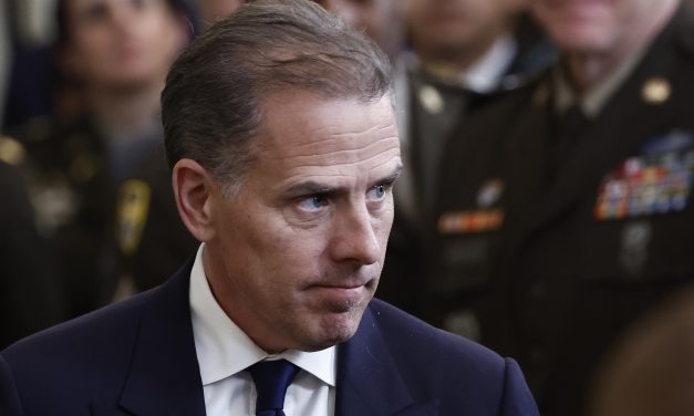 Ex-FBI employees charged with lying to Congress over Hunter Biden inquiries