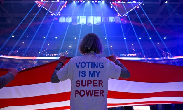 Democrats still poised to make gains, but poll shows warning signs for just how many