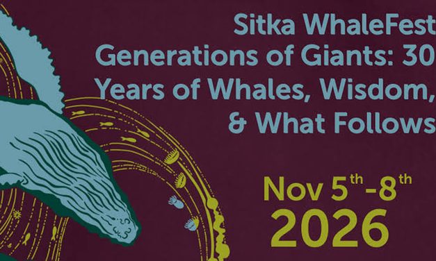 WhaleFest to celebrate ‘Generation of Giants’ on 30th anniversary