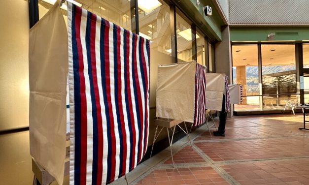 Some rural Alaska absentee voting sites failed to open ahead of midterms
