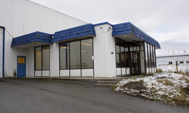 Food Bank of Alaska is expanding to better prepare for disasters
